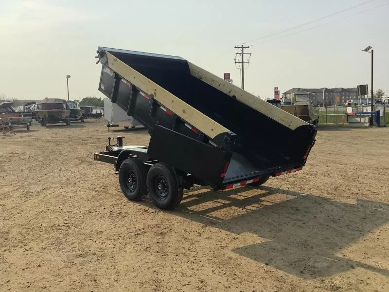 new Dump Trailers Canada Trailers  for sale, in Nisku, AB Thumbnail 13