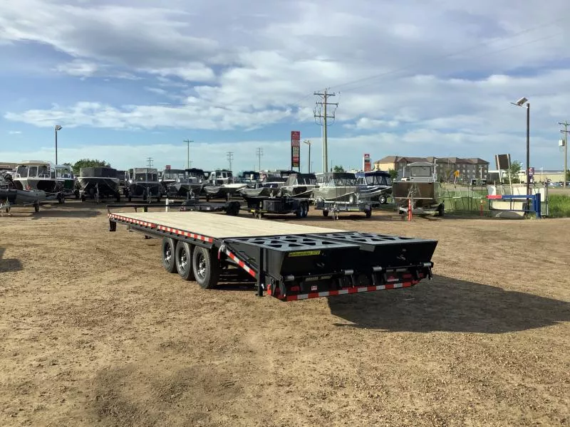 new Equipment / Flatbed Trailers Canada Trailers Other for sale, in Nisku, AB Thumbnail 5