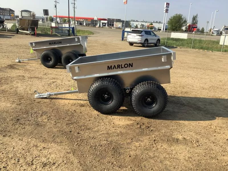 new Utility Trailers Marlon  for sale, in Nisku, AB Thumbnail 6