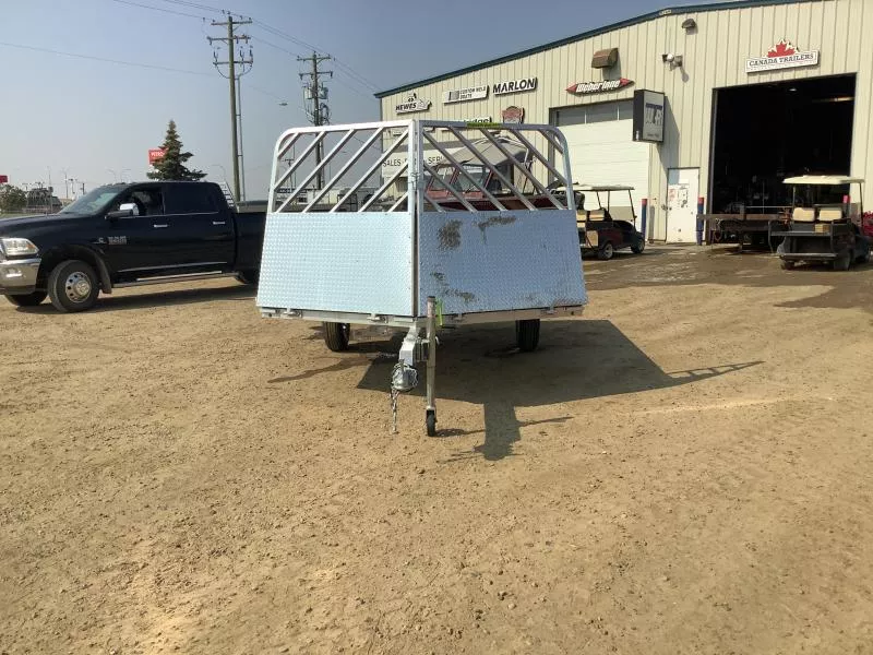 new Snowmobile Trailers High Country  for sale, in Nisku, AB Thumbnail 7