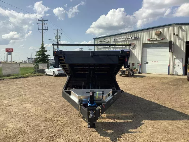 new Equipment / Flatbed Trailers Canada Trailers  for sale, in Nisku, AB Thumbnail 16