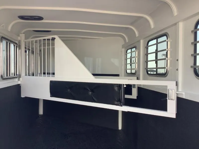 new Horse Trailers Thuro-Bilt  for sale, in Nisku, AB Thumbnail 16