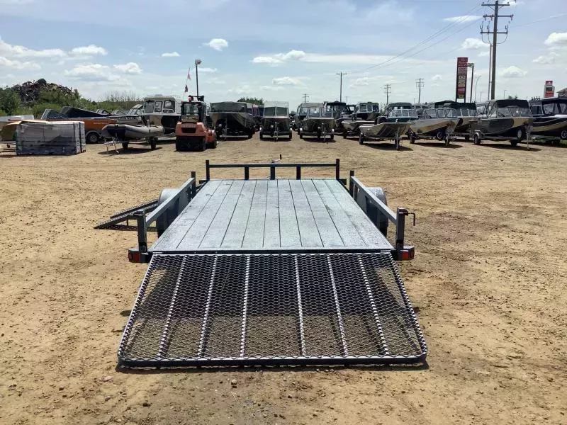new Utility Trailers Canada Trailers  for sale, in Nisku, AB Thumbnail 12