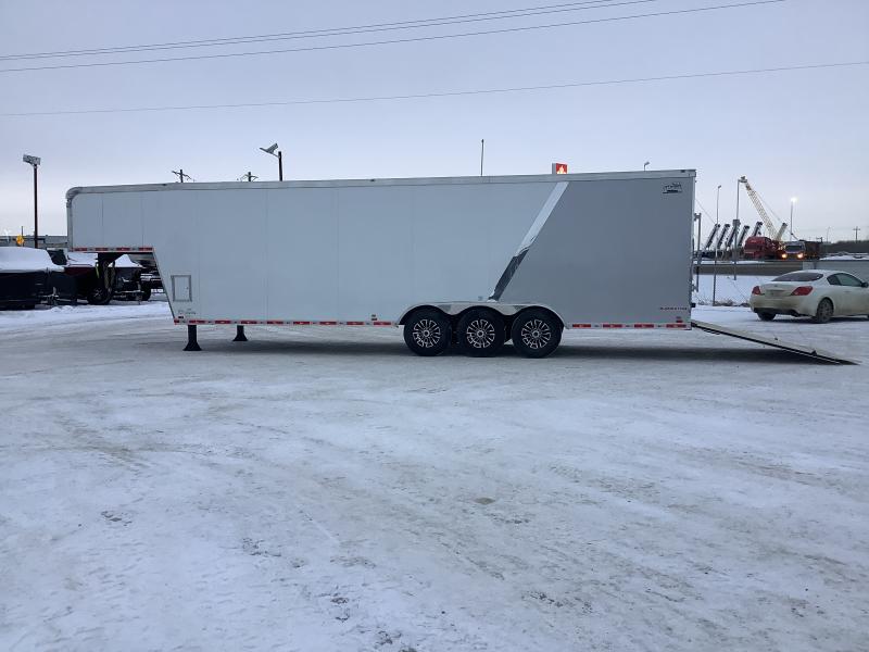 new Cargo (Enclosed) Trailers Cargo Mate  for sale, in Nisku, AB Thumbnail 13