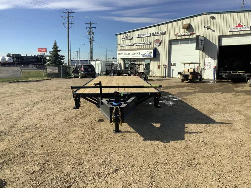 new Equipment / Flatbed Trailers Canada Trailers Other for sale, in Nisku, AB Thumbnail 14