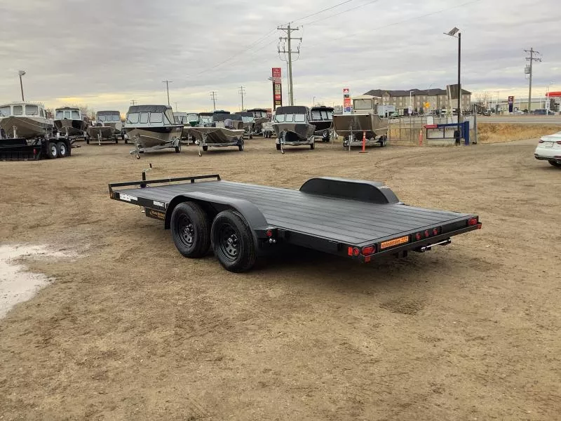 new Equipment / Flatbed Trailers Rainbow Trailers Other for sale, in Nisku, AB Thumbnail 5