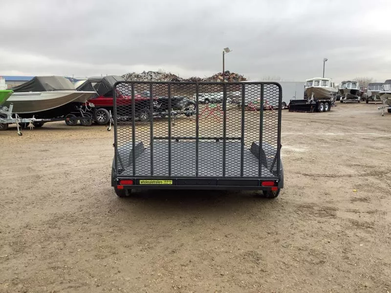new Equipment / Flatbed Trailers Rainbow Trailers Other for sale, in Nisku, AB Thumbnail 3
