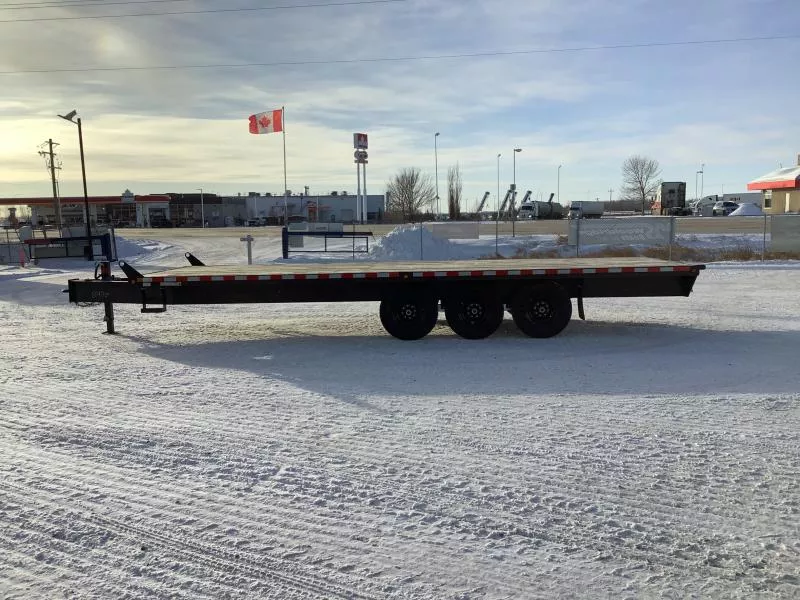 new Equipment / Flatbed Trailers Canada Trailers Other for sale, in Nisku, AB Thumbnail 11