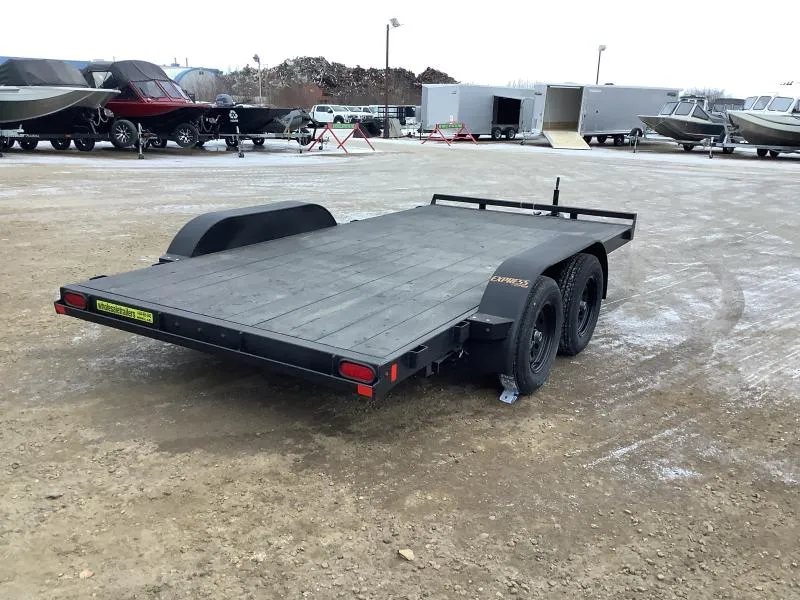 new Equipment / Flatbed Trailers Rainbow Trailers Other for sale, in Nisku, AB Thumbnail 5
