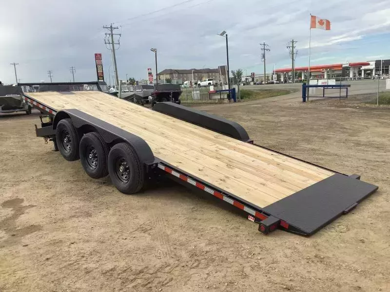 new Equipment / Flatbed Trailers Canada Trailers  for sale, in Nisku, AB Thumbnail 13