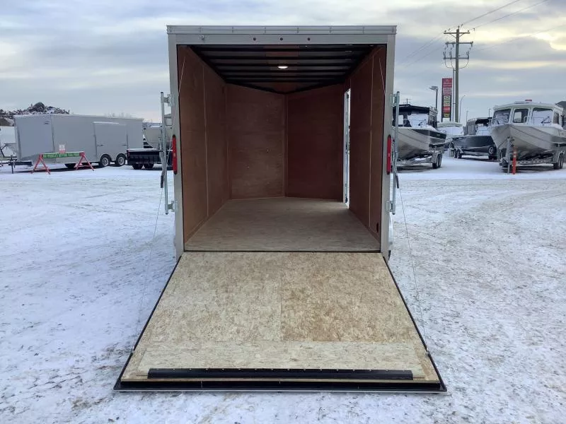 new Cargo (Enclosed) Trailers Weberlane Other for sale, in Nisku, AB Thumbnail 12