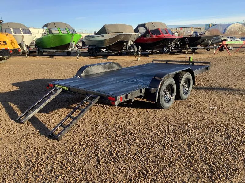 new Car Haulers / Racing Trailers Rainbow Trailers Other for sale, in Nisku, AB Thumbnail 3