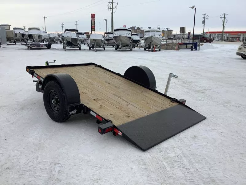 new Equipment / Flatbed Trailers Canada Trailers Other for sale, in Nisku, AB Thumbnail 11