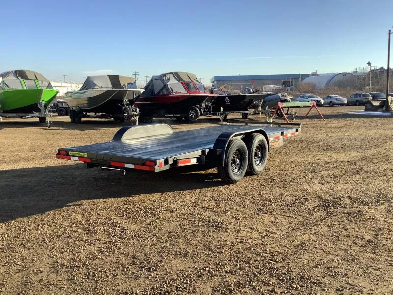 new Car Haulers / Racing Trailers Rainbow Trailers Other for sale, in Nisku, AB Thumbnail 6