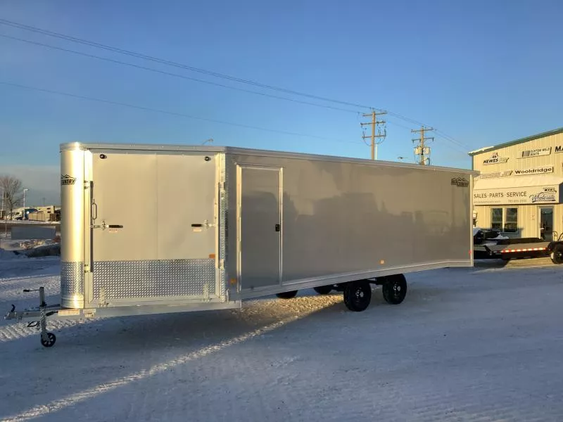 new Snowmobile Trailers High Country  for sale, in Nisku, AB Thumbnail 2