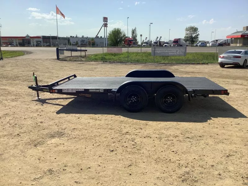 new Equipment / Flatbed Trailers Rainbow Trailers Other for sale, in Nisku, AB Thumbnail 6