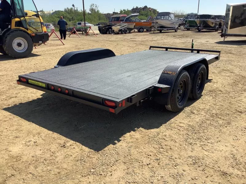 new Equipment / Flatbed Trailers Rainbow Trailers Other for sale, in Nisku, AB Thumbnail 3