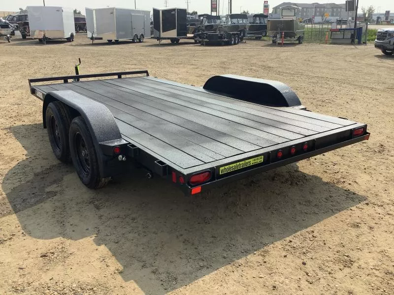 new Equipment / Flatbed Trailers Rainbow Trailers Other for sale, in Nisku, AB Thumbnail 5
