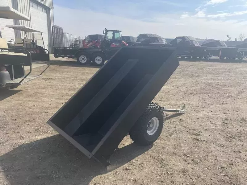 new ATV Trailers Weberlane  for sale, in Nisku, AB Thumbnail 7