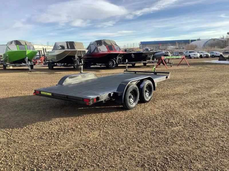 new Equipment / Flatbed Trailers Rainbow Trailers Other for sale, in Nisku, AB Thumbnail 6