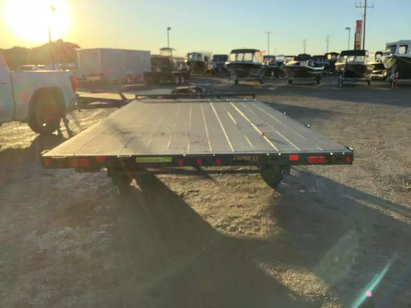 new Equipment / Flatbed Trailers Rainbow Trailers  for sale, in Nisku, AB Thumbnail 4