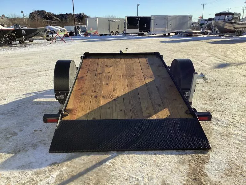 new Equipment / Flatbed Trailers Canada Trailers Other for sale, in Nisku, AB Thumbnail 9