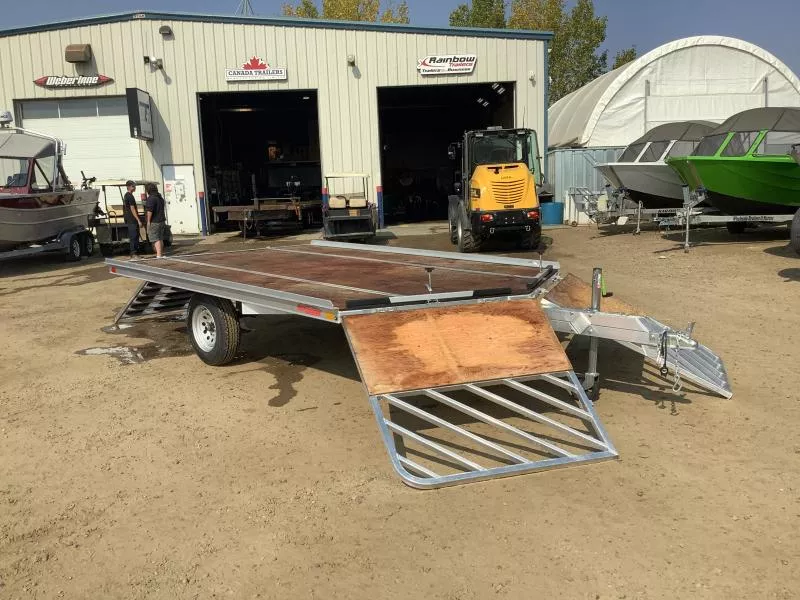 new Snowmobile Trailers High Country  for sale, in Nisku, AB Thumbnail 8