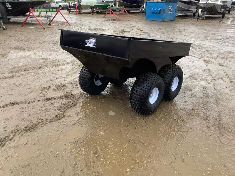 new ATV Trailers Weberlane  for sale, in Nisku, AB Thumbnail 3