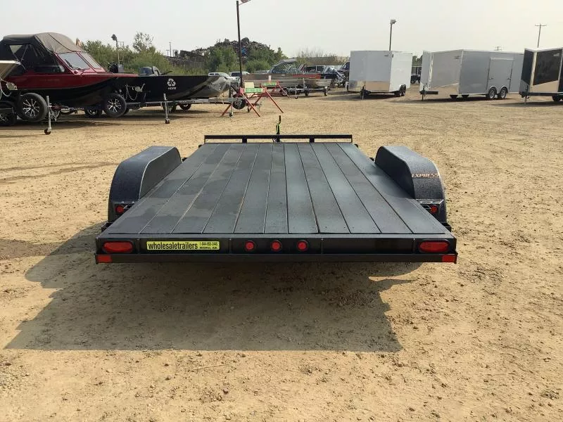 new Equipment / Flatbed Trailers Rainbow Trailers Other for sale, in Nisku, AB Thumbnail 4