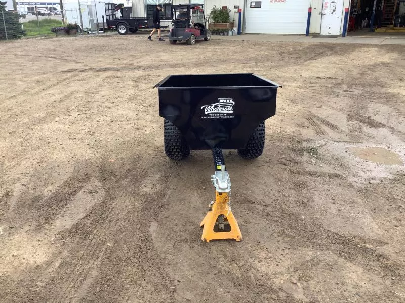 new ATV Trailers Weberlane  for sale, in Nisku, AB Thumbnail 8
