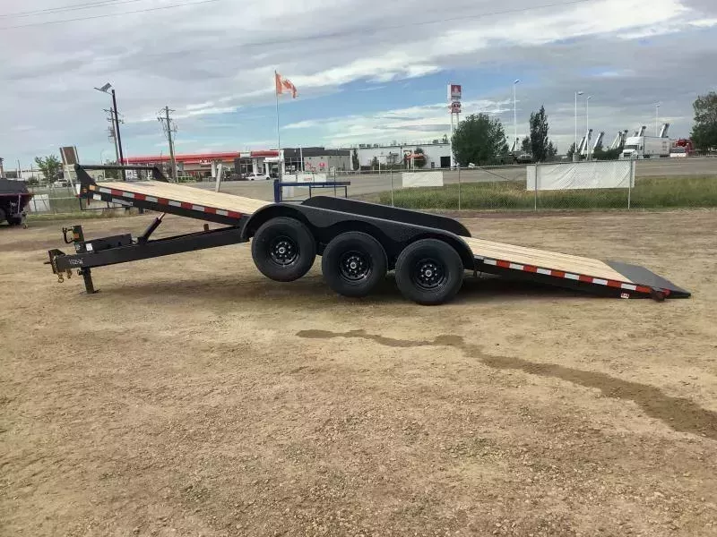 new Equipment / Flatbed Trailers Canada Trailers  for sale, in Nisku, AB Thumbnail 14