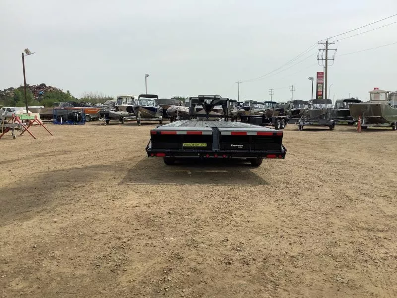 new Equipment / Flatbed Trailers Rainbow Trailers  for sale, in Nisku, AB Thumbnail 4