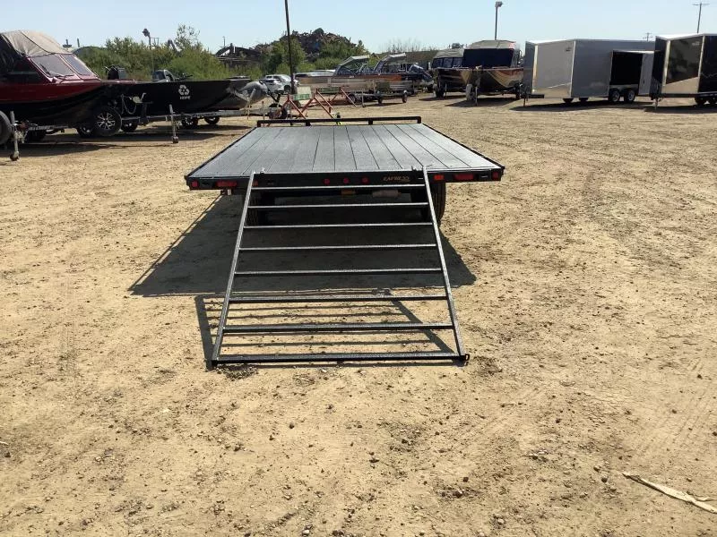 new Equipment / Flatbed Trailers Rainbow Trailers  for sale, in Nisku, AB Thumbnail 12