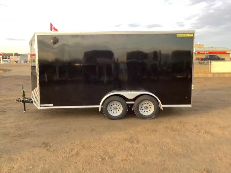 new Cargo (Enclosed) Trailers Weberlane Other for sale, in Nisku, AB Thumbnail 6