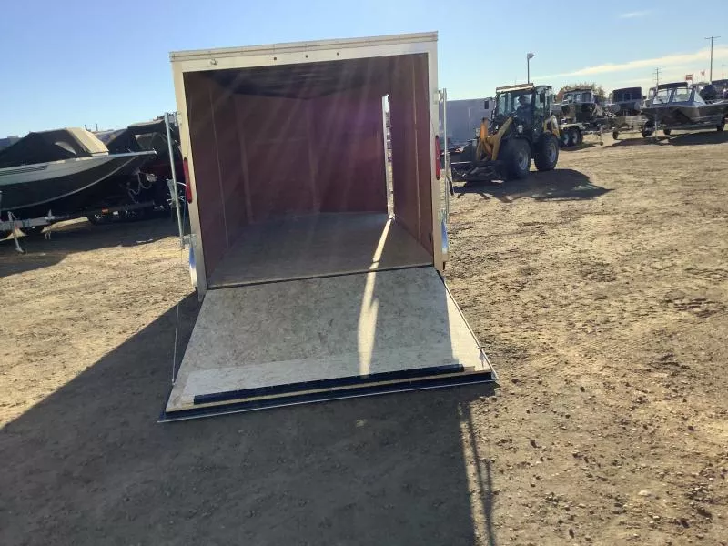 new Cargo (Enclosed) Trailers Weberlane  for sale, in Nisku, AB Thumbnail 18