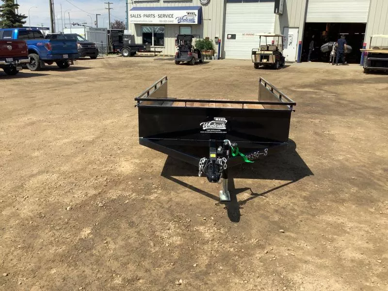 new Utility Trailers Weberlane  for sale, in Nisku, AB Thumbnail 16