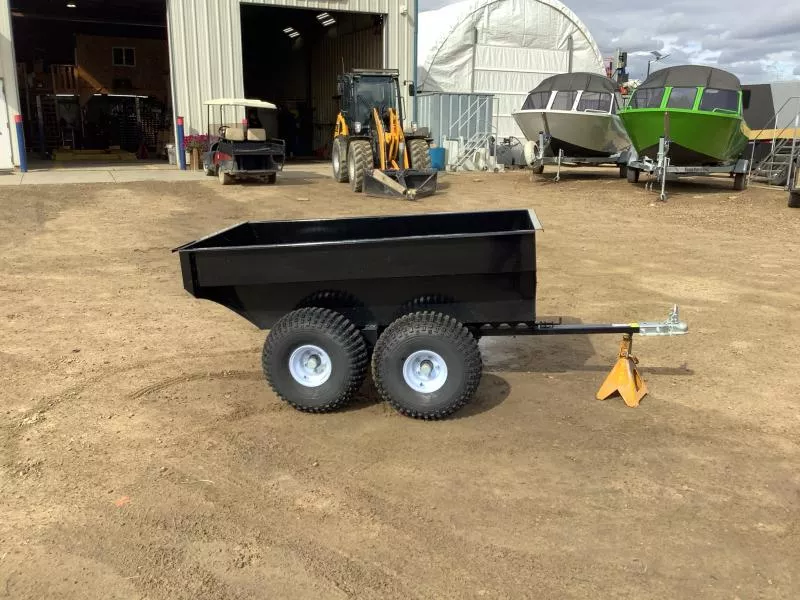new ATV Trailers Weberlane  for sale, in Nisku, AB Thumbnail 2
