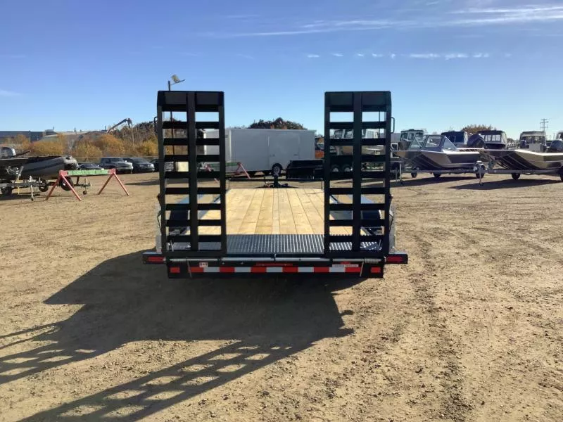 new Equipment / Flatbed Trailers Canada Trailers Other for sale, in Nisku, AB Thumbnail 4