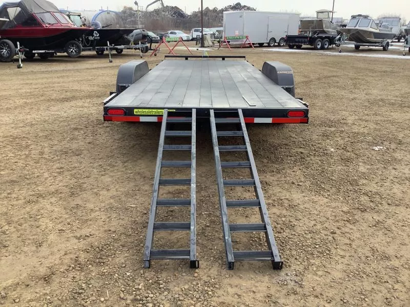 new Equipment / Flatbed Trailers Rainbow Trailers Other for sale, in Nisku, AB Thumbnail 10