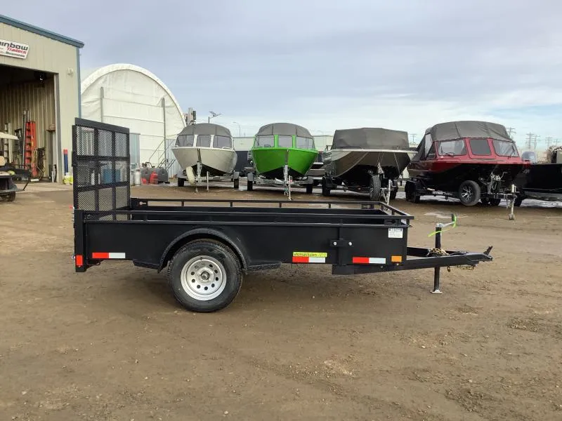 new Utility Trailers Canada Trailers  for sale, in Nisku, AB Thumbnail 8