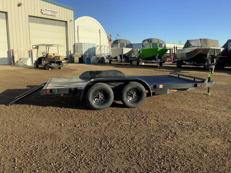new Equipment / Flatbed Trailers Rainbow Trailers Other for sale, in Nisku, AB Thumbnail 9