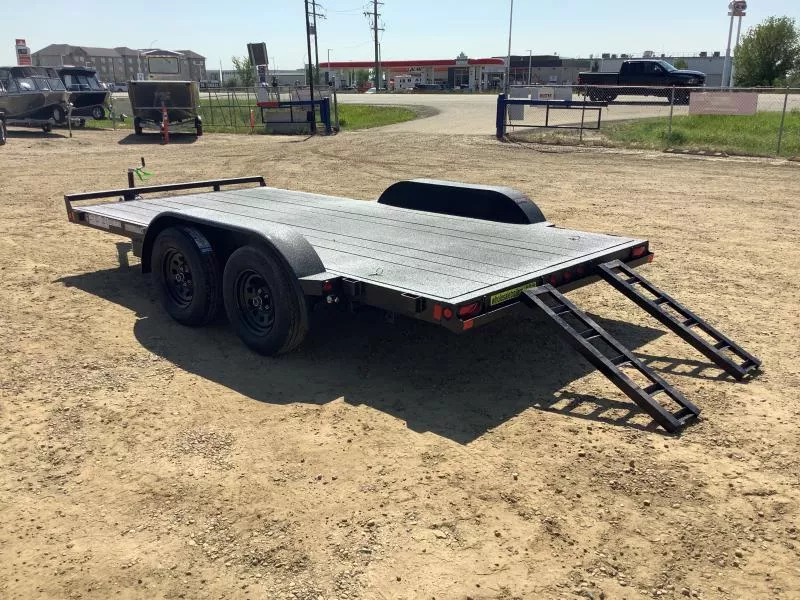 new Equipment / Flatbed Trailers Rainbow Trailers Other for sale, in Nisku, AB Thumbnail 13