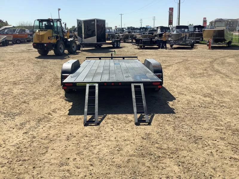 new Equipment / Flatbed Trailers Rainbow Trailers Other for sale, in Nisku, AB Thumbnail 12