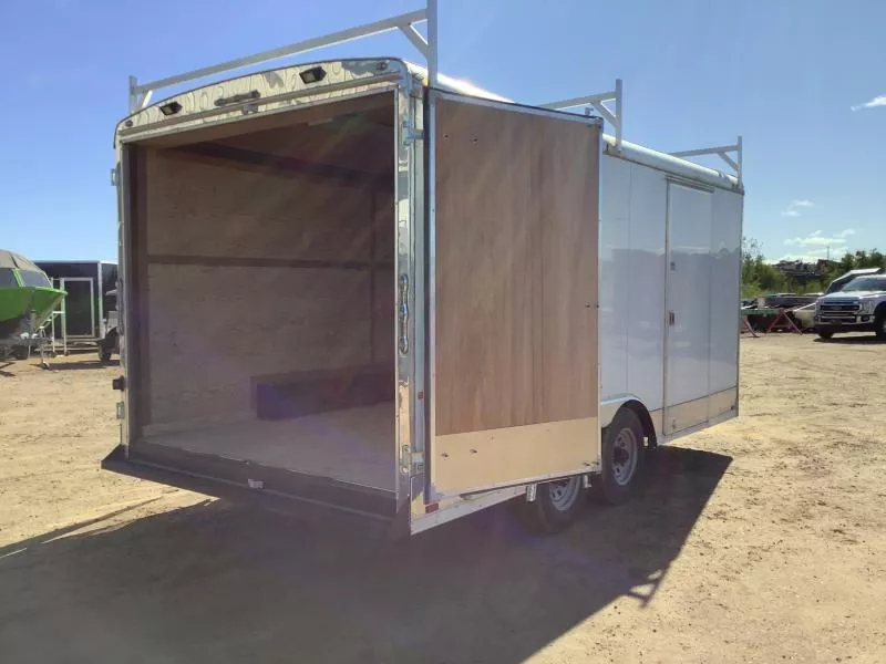 new Office / Fiber Optic Trailers Cargo Mate  for sale, in Nisku, AB Thumbnail 11