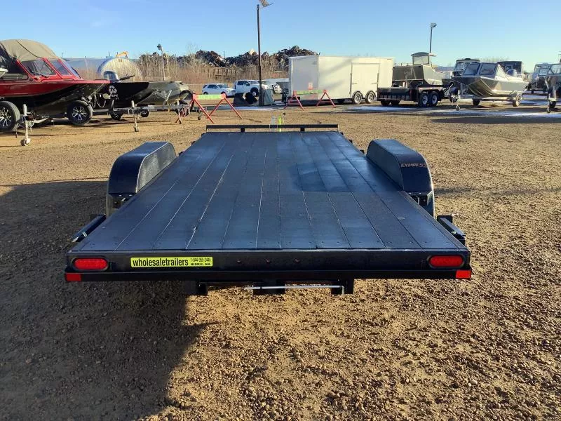 new Equipment / Flatbed Trailers Rainbow Trailers  for sale, in Nisku, AB Thumbnail 16