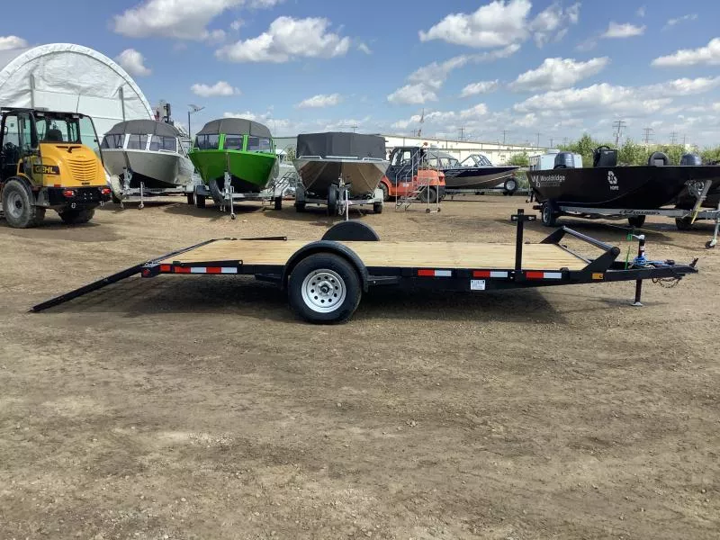 new Utility Trailers Canada Trailers  for sale, in Nisku, AB Thumbnail 10