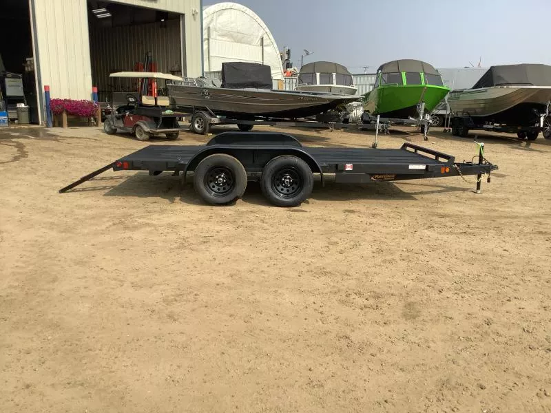 new Equipment / Flatbed Trailers Rainbow Trailers Other for sale, in Nisku, AB Thumbnail 10