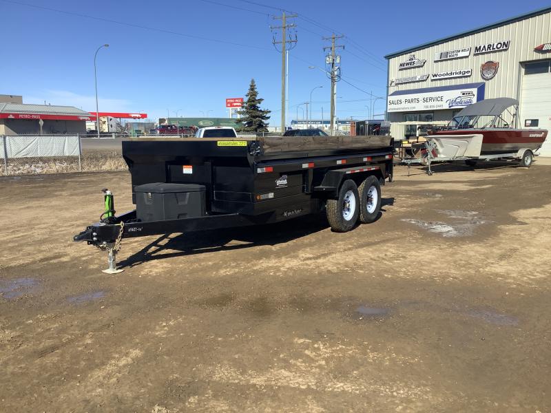 new Dump Trailers Weberlane  for sale, in Nisku, AB Thumbnail 7
