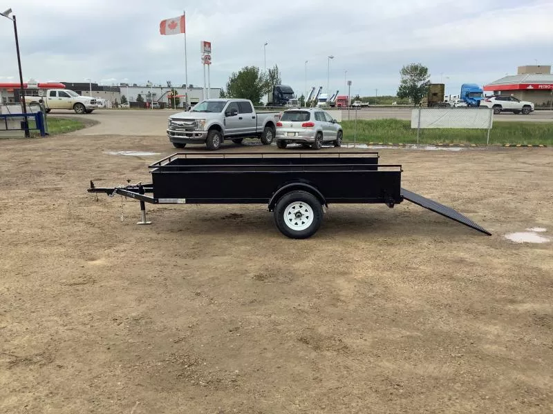 new Utility Trailers Weberlane  for sale, in Nisku, AB Thumbnail 14