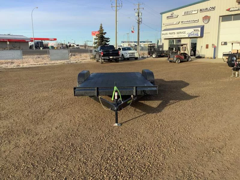 new Equipment / Flatbed Trailers Rainbow Trailers Other for sale, in Nisku, AB Thumbnail 4